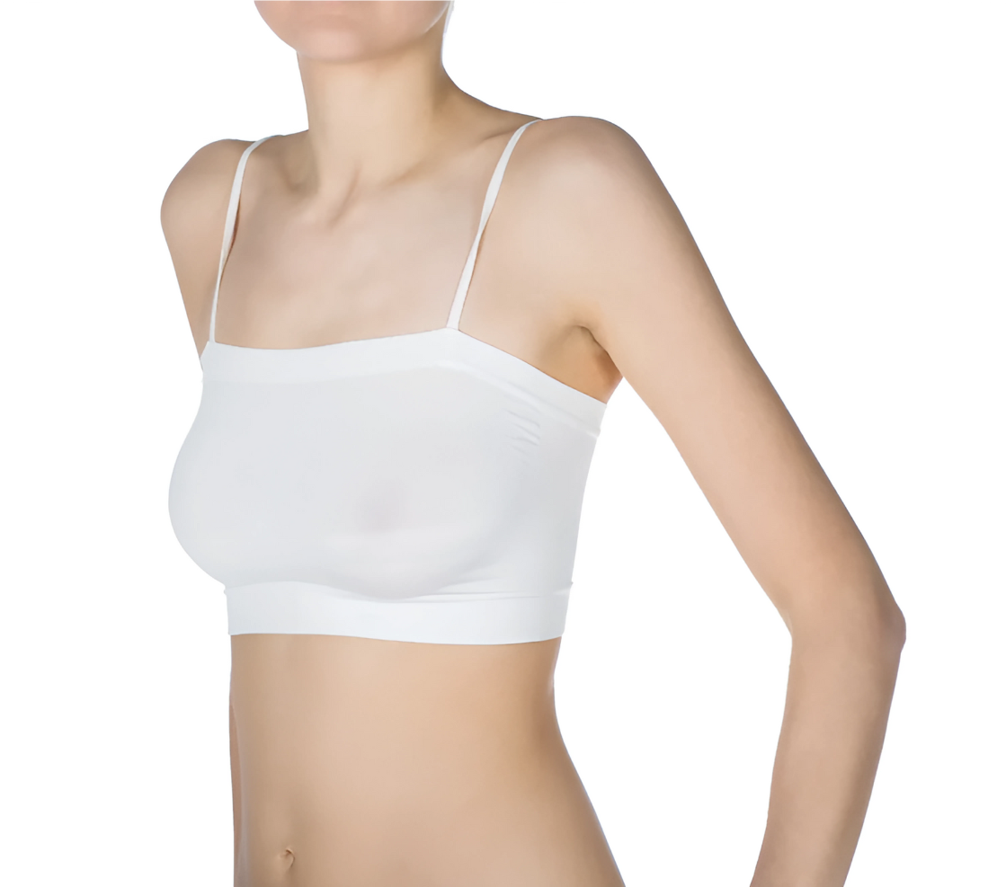 SYLKE MD® Antimicrobial Longline Bra