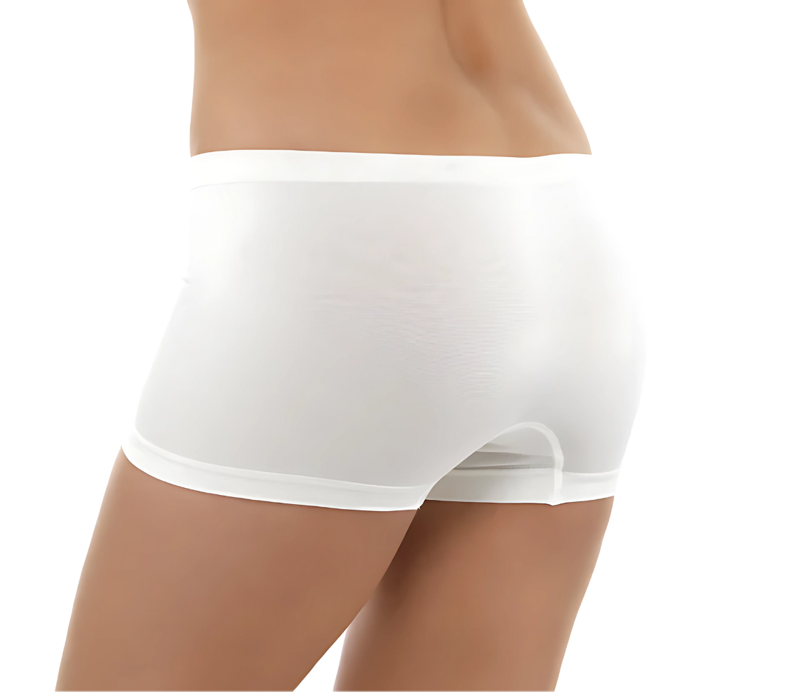 SYLKE MD® Antimicrobial Boyshort